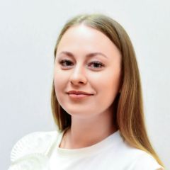 Черешян Анна
