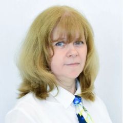 Жилина Татьяна