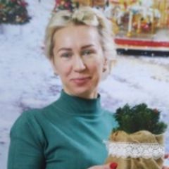 Беликова Наталья