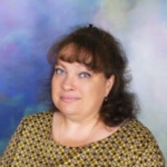 Филоненко Оксана