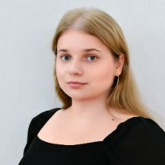 Фролкова Любовь