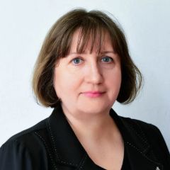 Обжорина Виктория