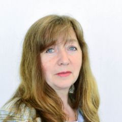 Новикова Светлана