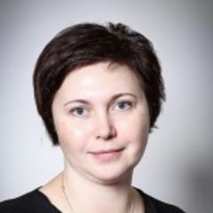 Камкина Наталья