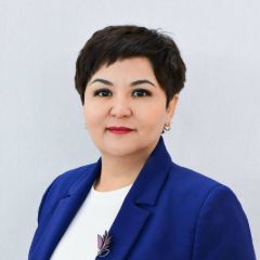Харцызова Елена