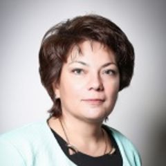 Бороздина Елена