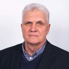 Смыков Александр
