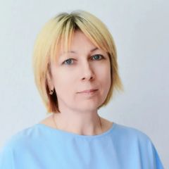 Воронина Наталья