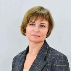 Баскакова Наталья Вячеславовна
