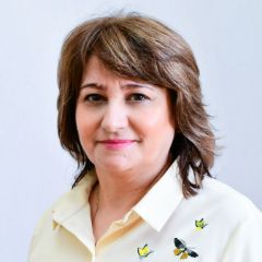 Урусова Марина