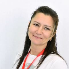 Зайцева Евгения