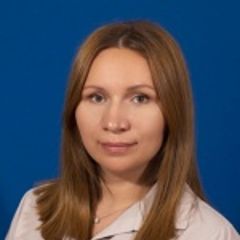 Хайдярова Тамилла