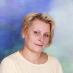 Демская Наталья