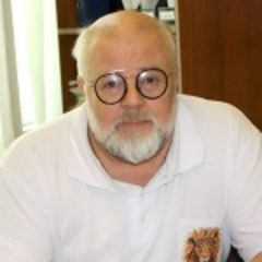 Байкал Александр Юрьевич