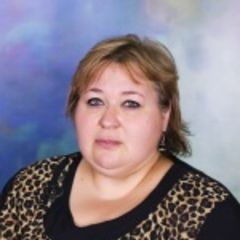 Полетаева Наталья