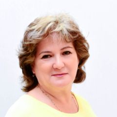 Терскова Светлана