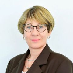 Шилина Елена