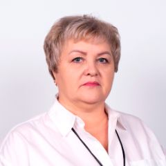 Белова Вера