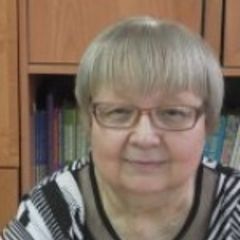 Максимова Татьяна