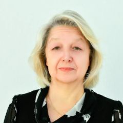 Никулочкина Ольга