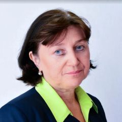 Беглова Ольга