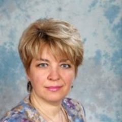 Соколова Лариса