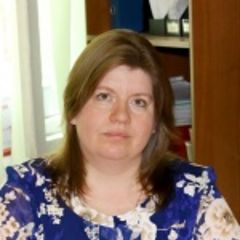 Омельченко Татьяна