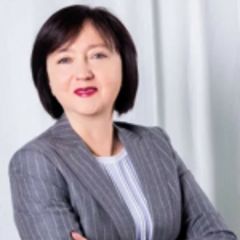 Новак Елена