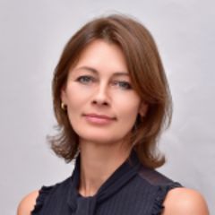 Тачкова Елена