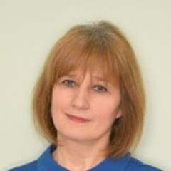 Соснина Людмила