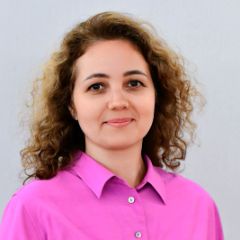 Някк Екатерина