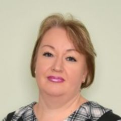 Карпухина Любовь