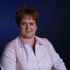 Нацина Юлия