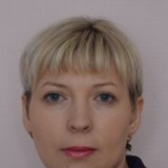 Бажанова Галина Николаевна