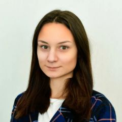 Степанова Дарья