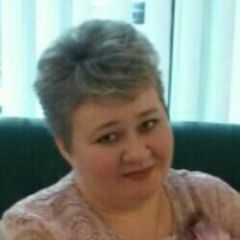 Хохлова Вера