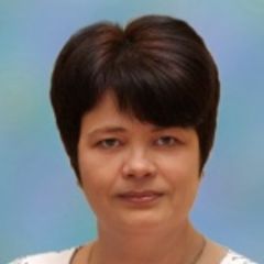 Кузнецова Елена