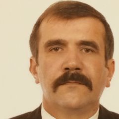 Сенькович Григорий