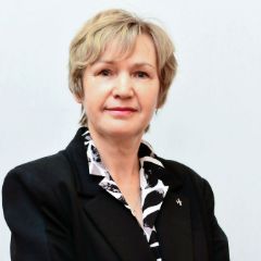Косырева Ирина