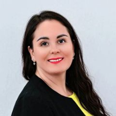 Игламова Рузиля