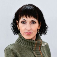 Варваштян Наталья