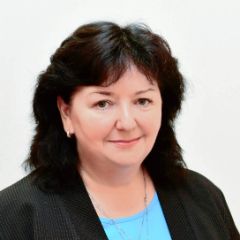 Семенюк Татьяна