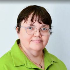 Батырова Анна Евгеньевна