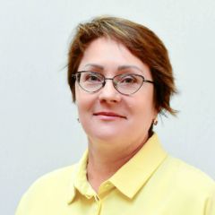 Огнева Оксана