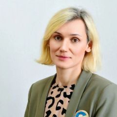 Киселёва Алла