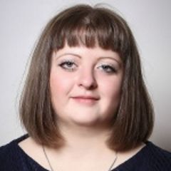 Ключникова Александра