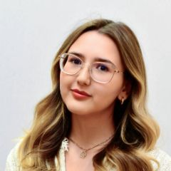 Айсина Айна Аббясовна