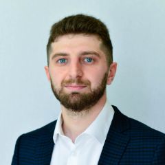 Папян Мартин