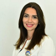 Антипова Анастасия Александровна