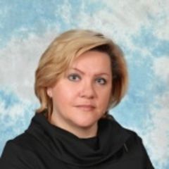 Петрова Наталья